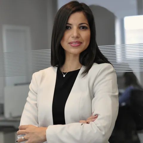 Jeannerette Vergez Soto