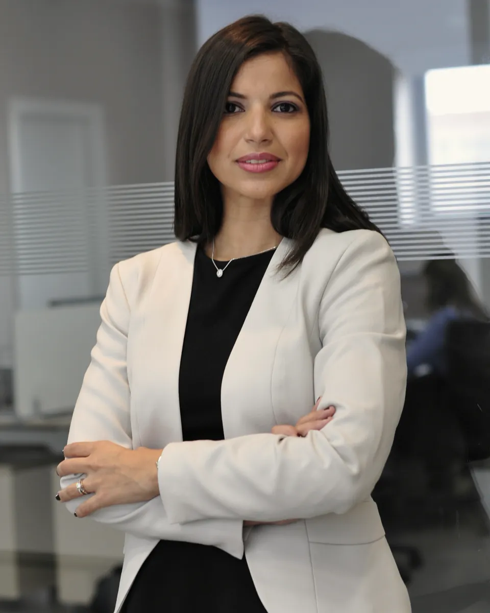 Jeannerette Vergez Soto, Managing Partner / Socia Directora, VS Advisory